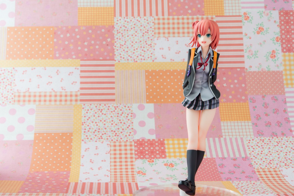Yuigahama Yui.7