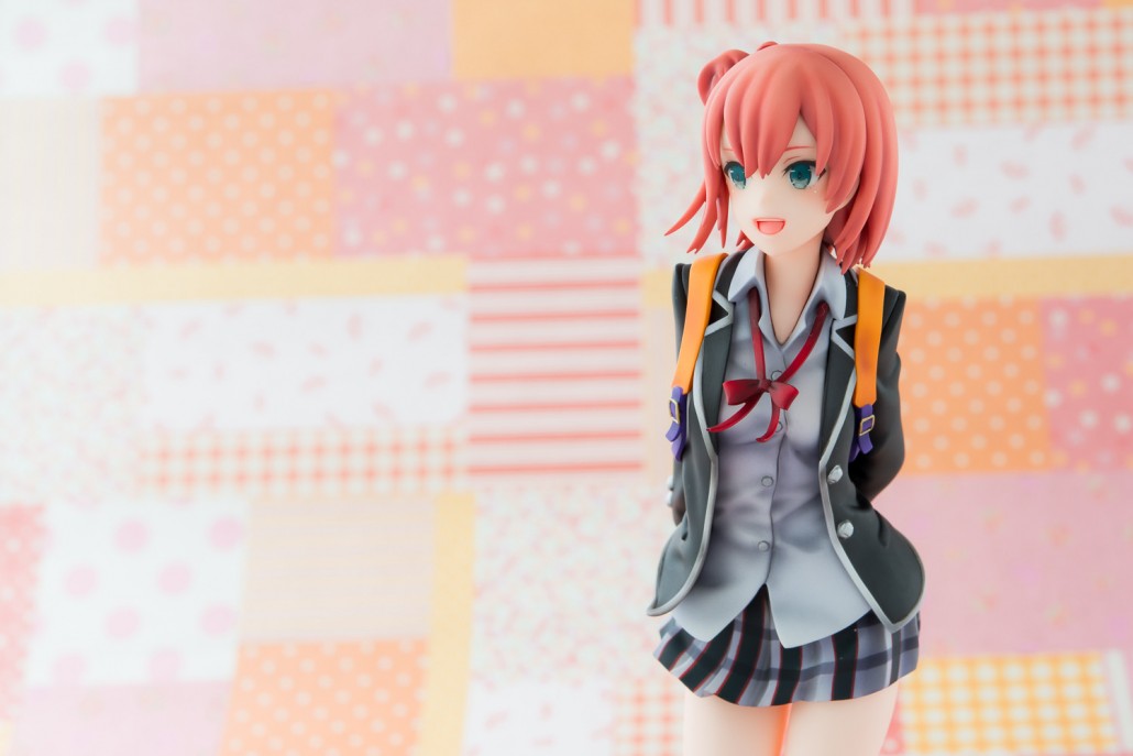 Yuigahama Yui.8