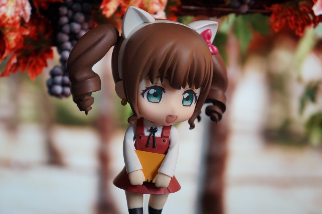 Yukari Tamura.10