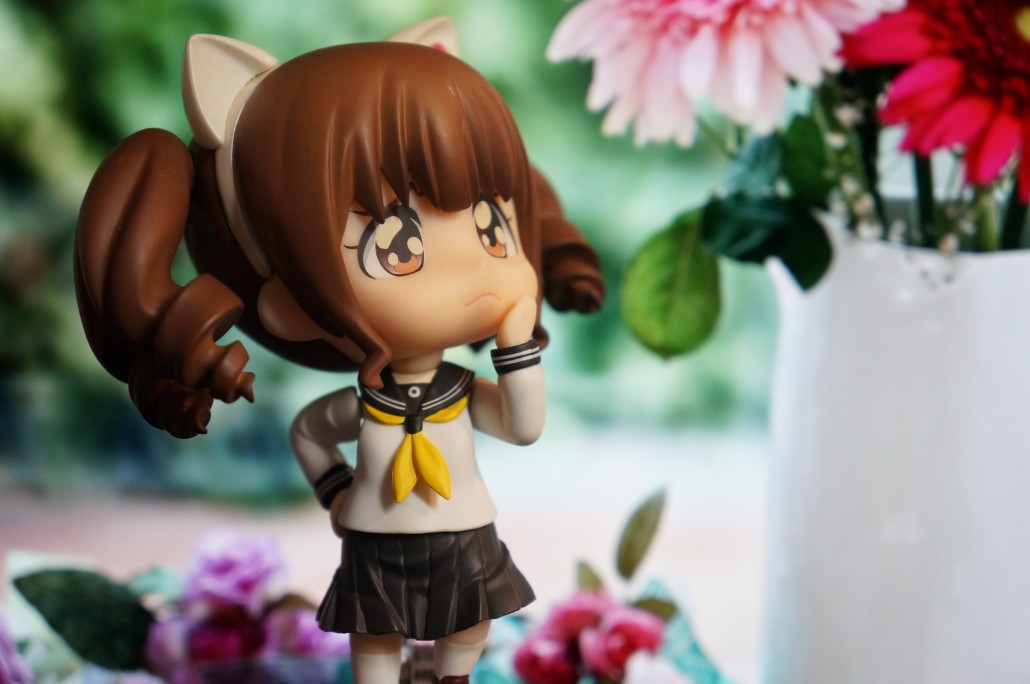 Yukari Tamura.13