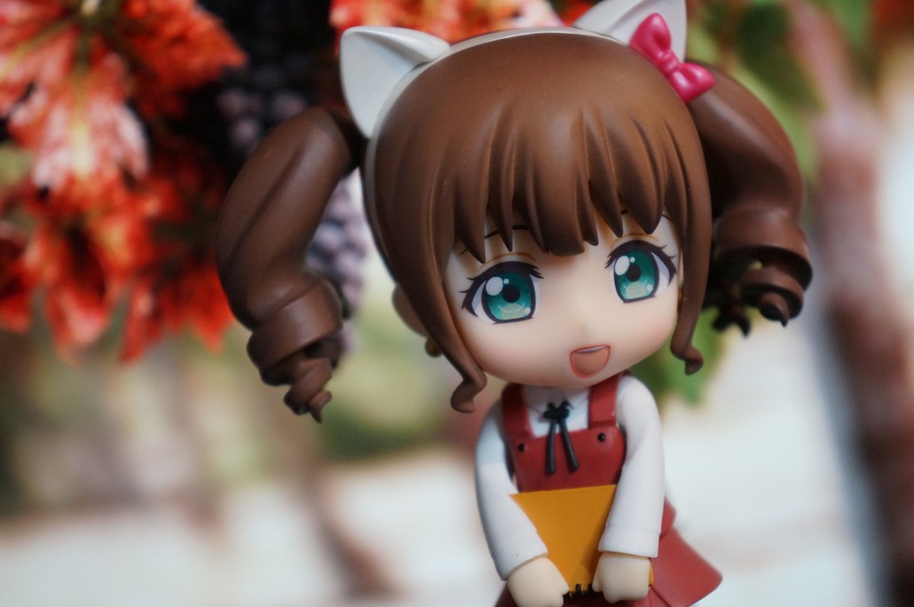 Yukari Tamura.13