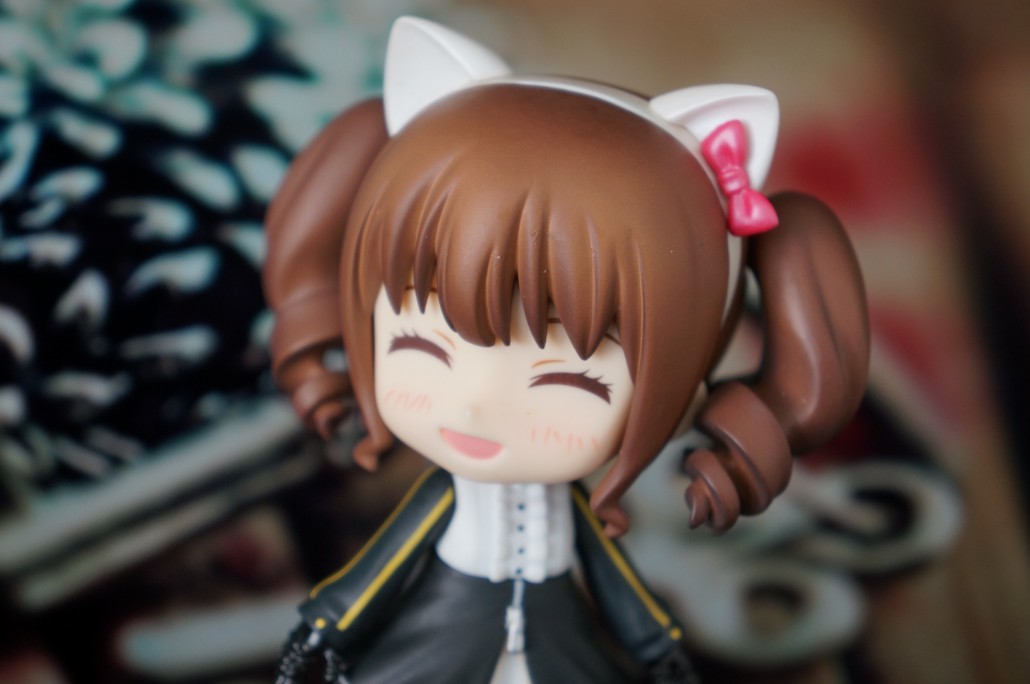 Yukari Tamura.13
