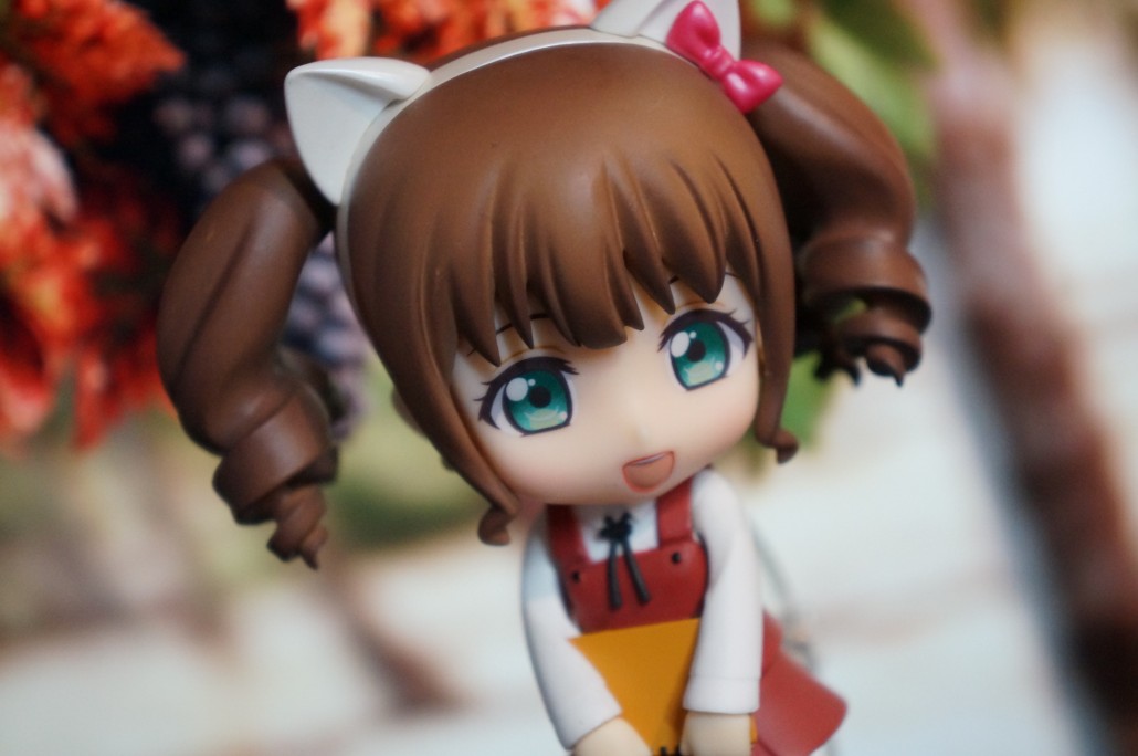 Yukari Tamura.14