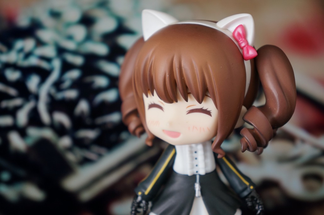 Yukari Tamura.14