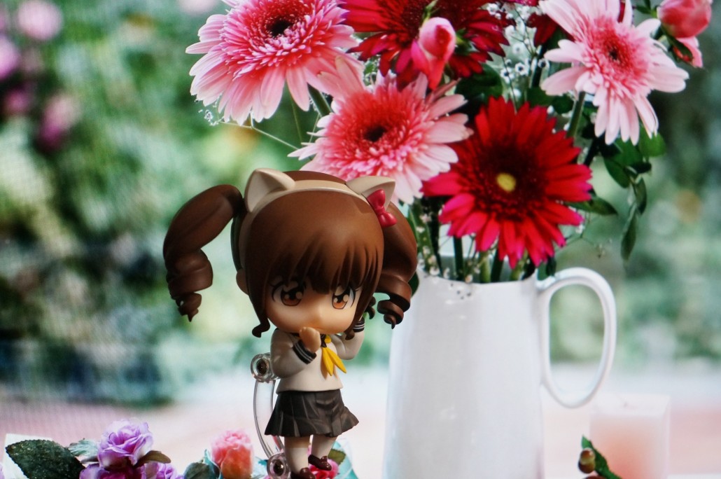Yukari Tamura.2