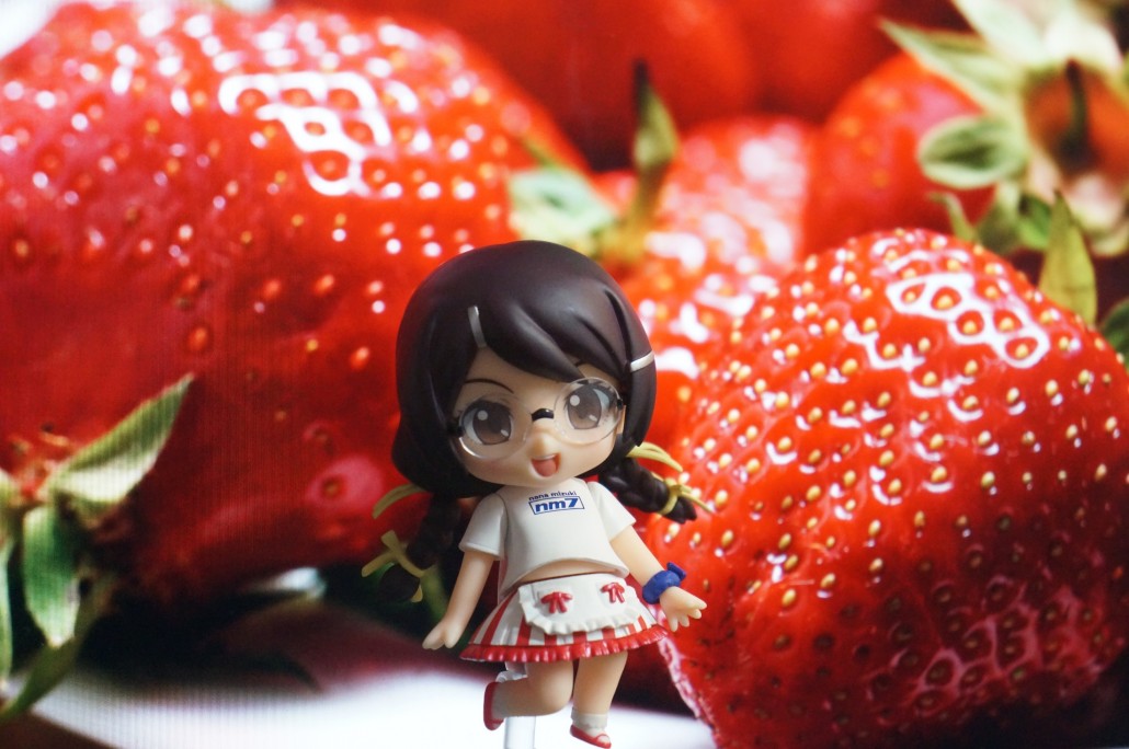 Hanekawa Tsubasa.1