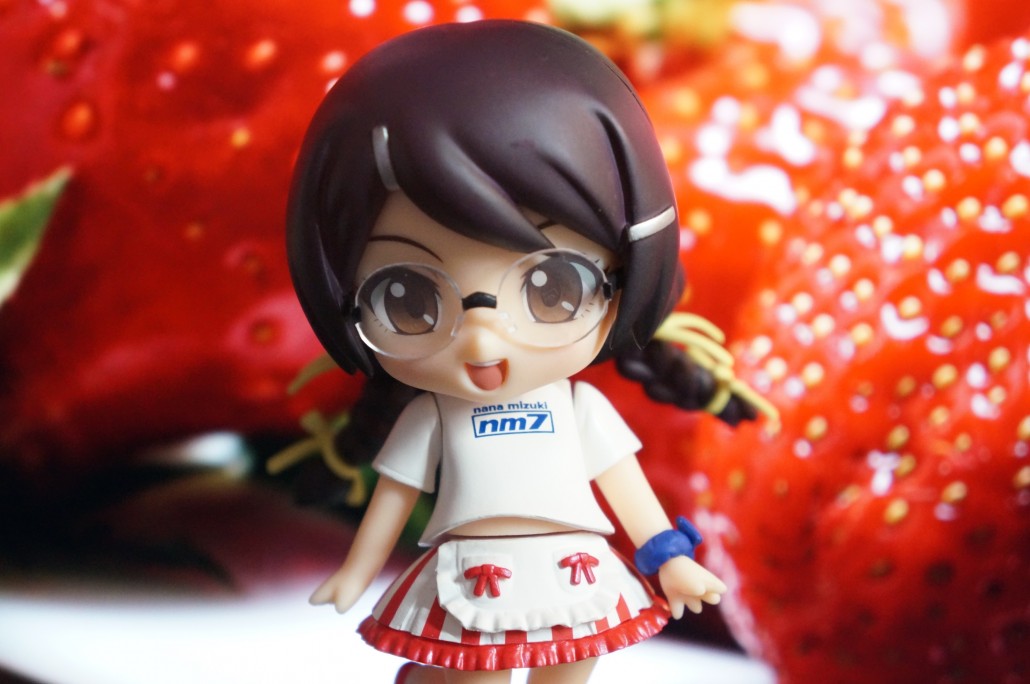 Hanekawa Tsubasa.10