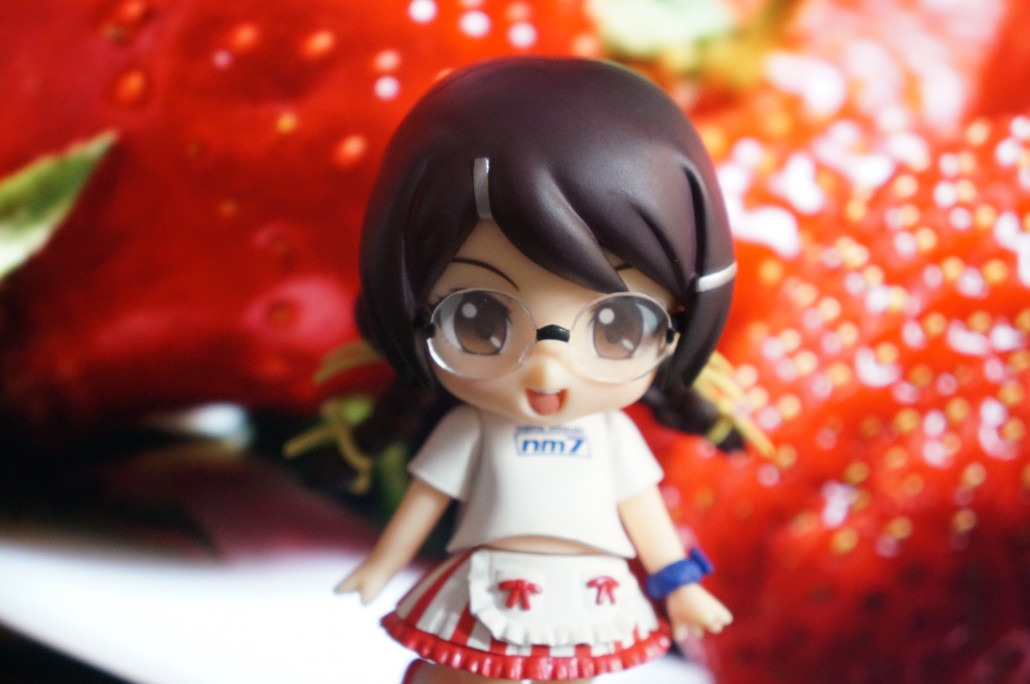 Hanekawa Tsubasa.11