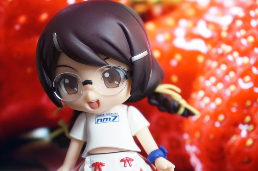Hanekawa Tsubasa.14
