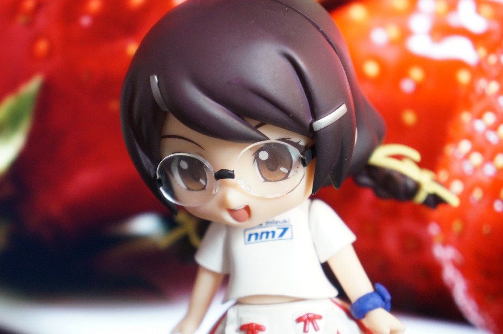 Hanekawa Tsubasa.15