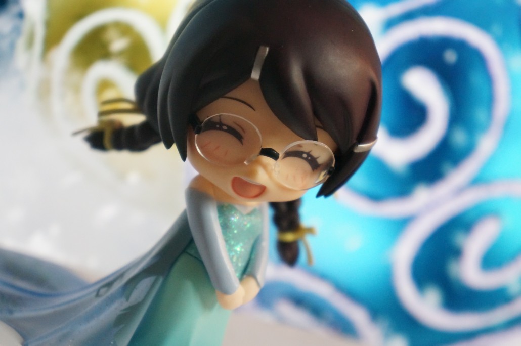 Hanekawa Tsubasa.16