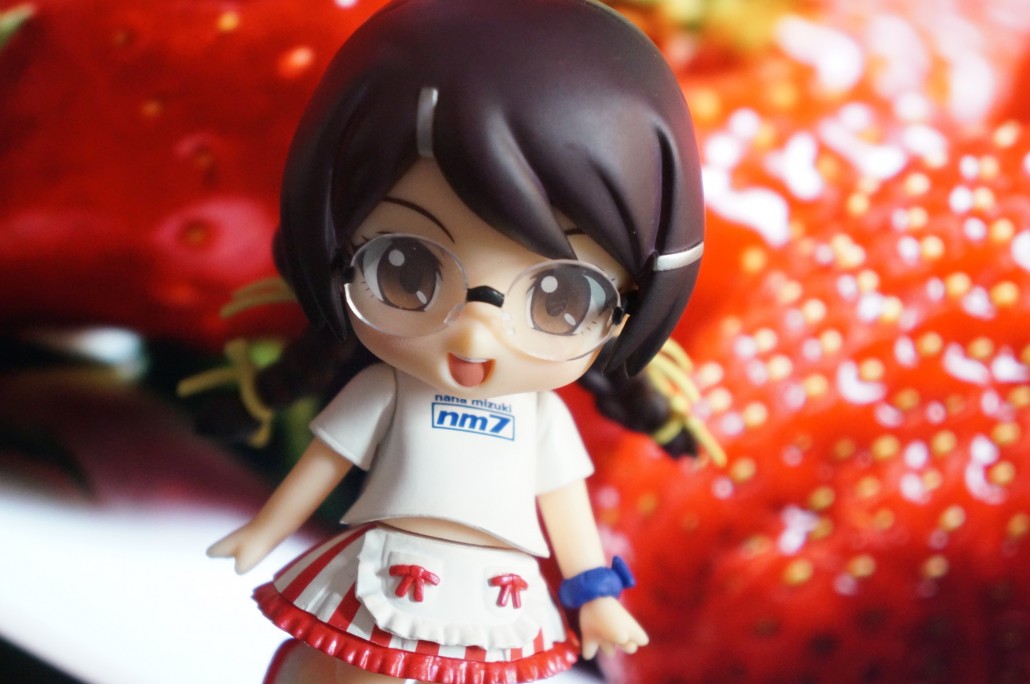 Hanekawa Tsubasa.17