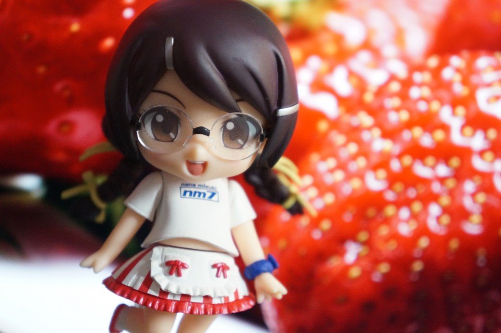 Hanekawa Tsubasa.18
