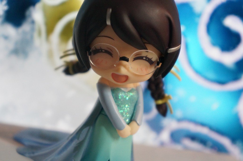 Hanekawa Tsubasa.18
