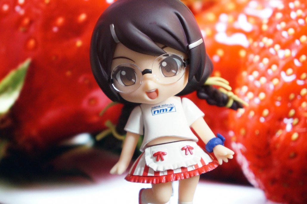 Hanekawa Tsubasa.19