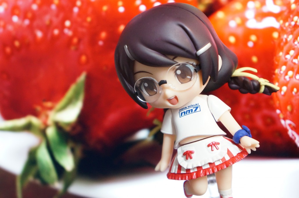 Hanekawa Tsubasa.20