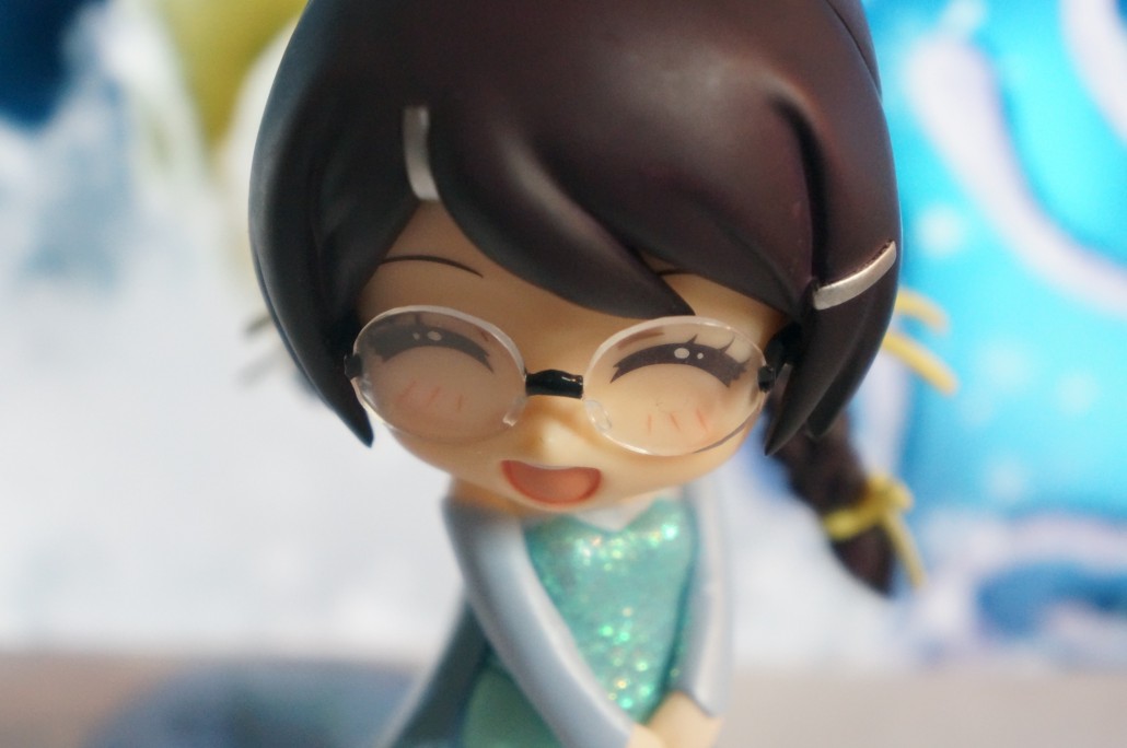 Hanekawa Tsubasa.23