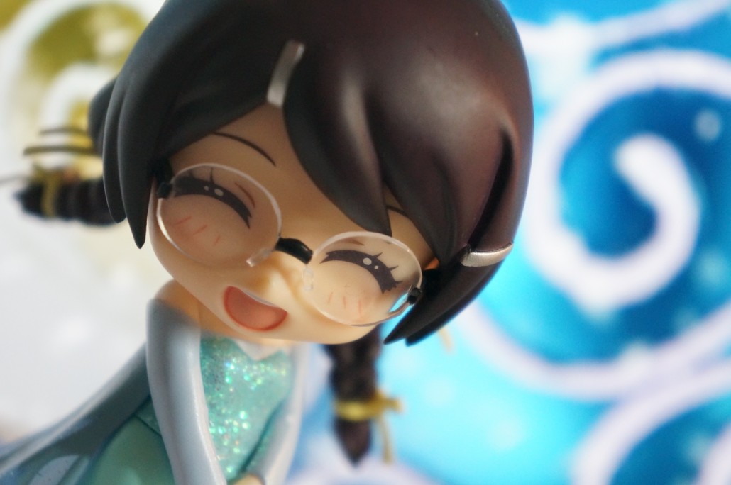 Hanekawa Tsubasa.24