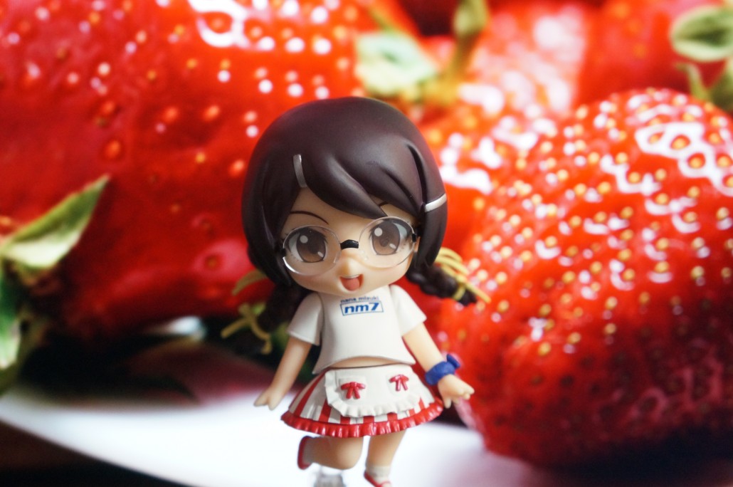 Hanekawa Tsubasa.5