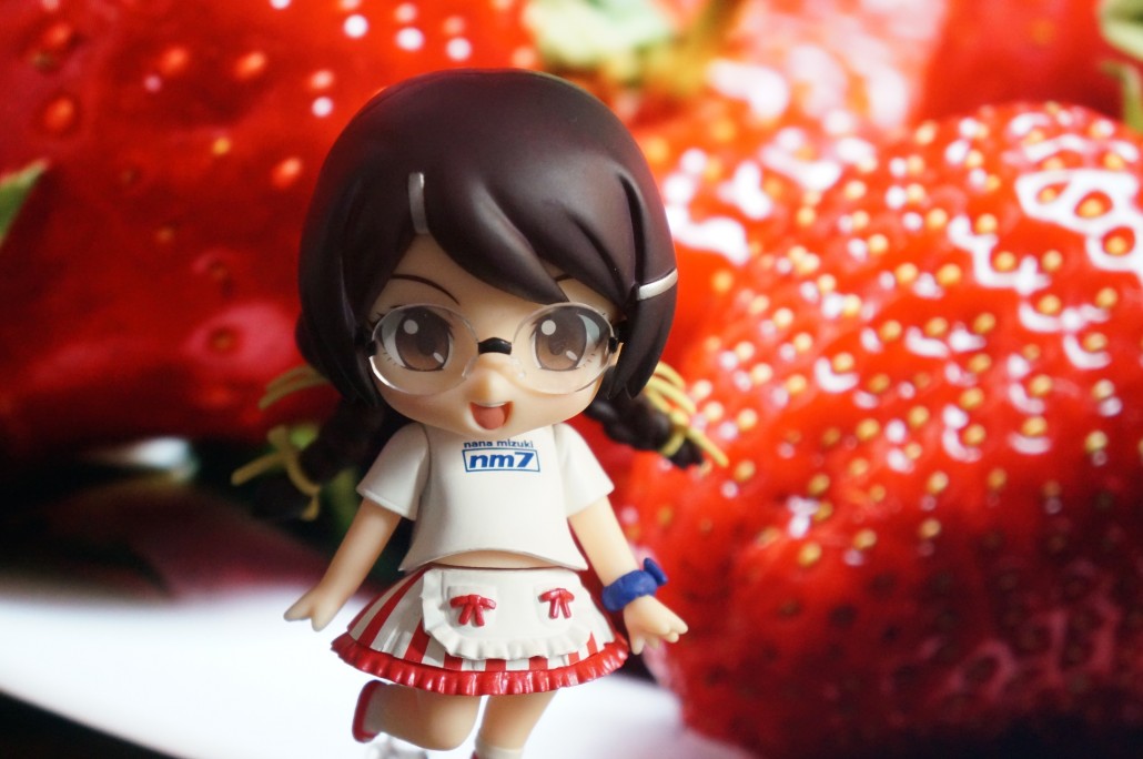 Hanekawa Tsubasa.6