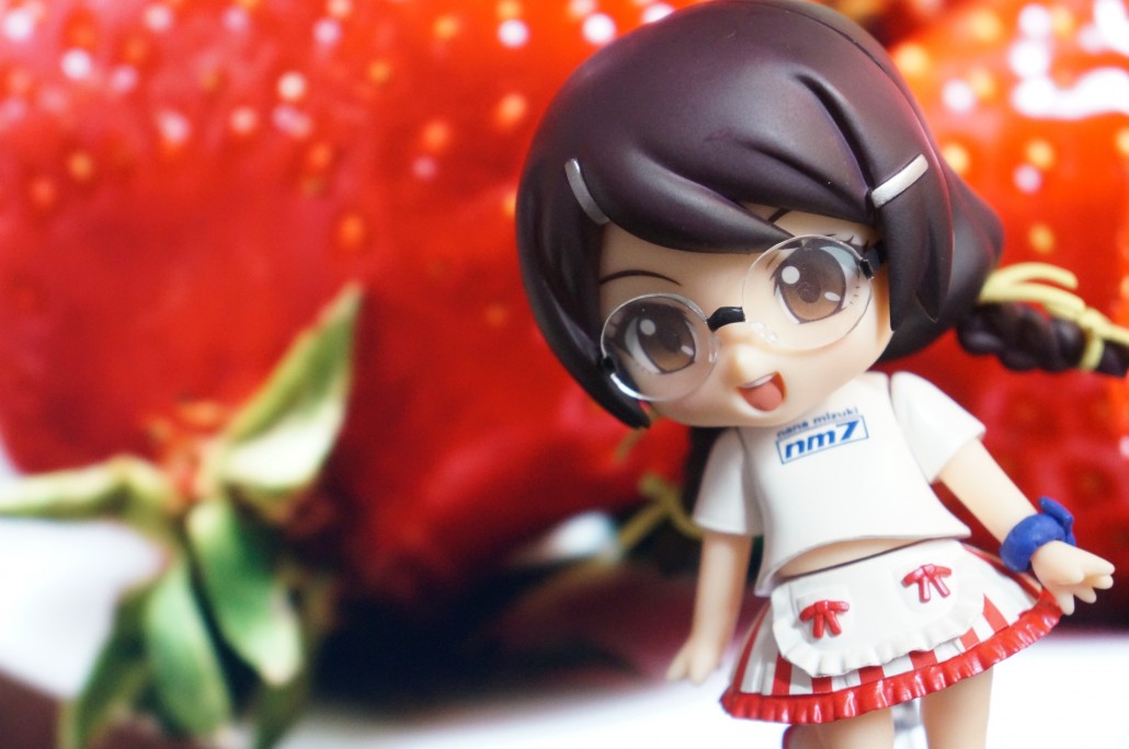 Hanekawa Tsubasa.8