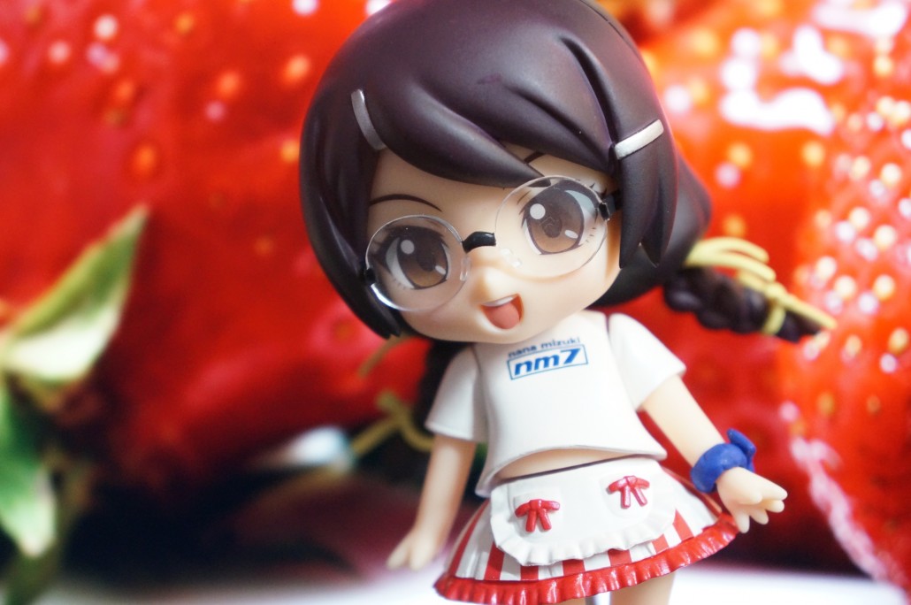 Hanekawa Tsubasa.9