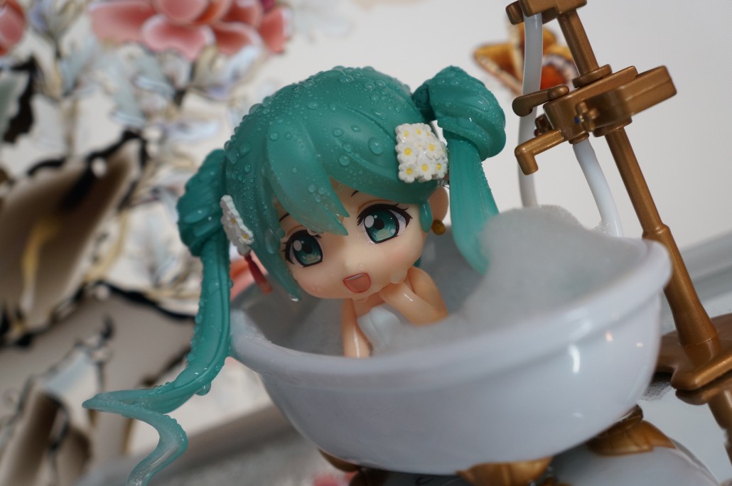 Hatsune Miku Harvest Moon.0