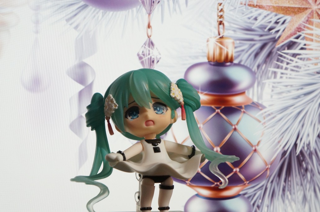 Hatsune Miku Harvest Moon.0