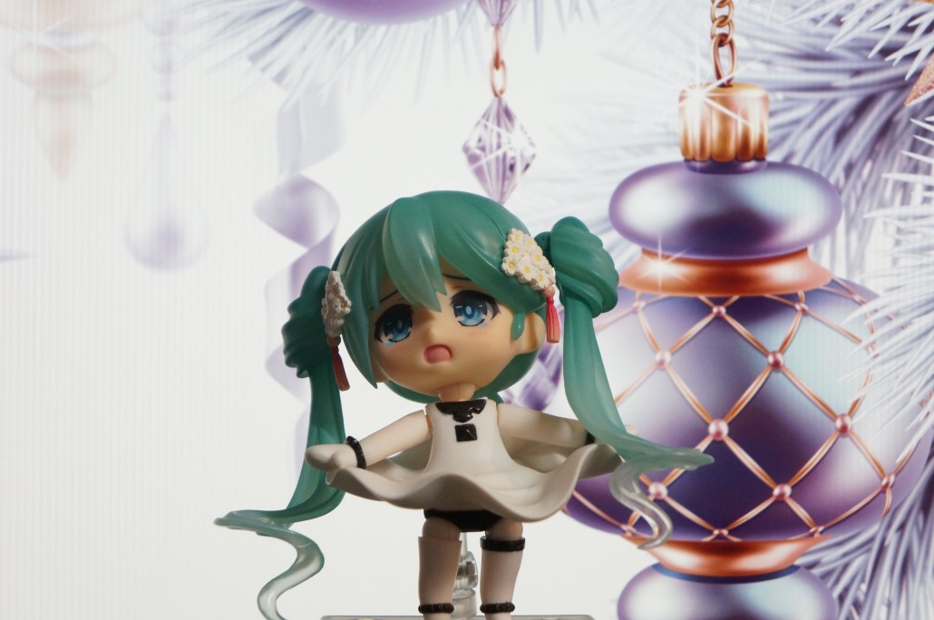 Hatsune Miku Harvest Moon.1