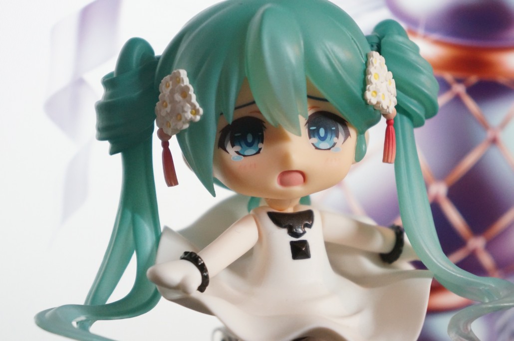 Hatsune Miku Harvest Moon.10