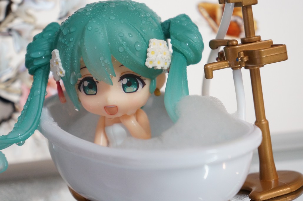 Hatsune Miku Harvest Moon.11