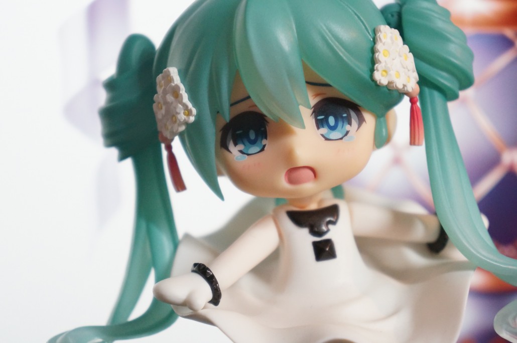 Hatsune Miku Harvest Moon.11