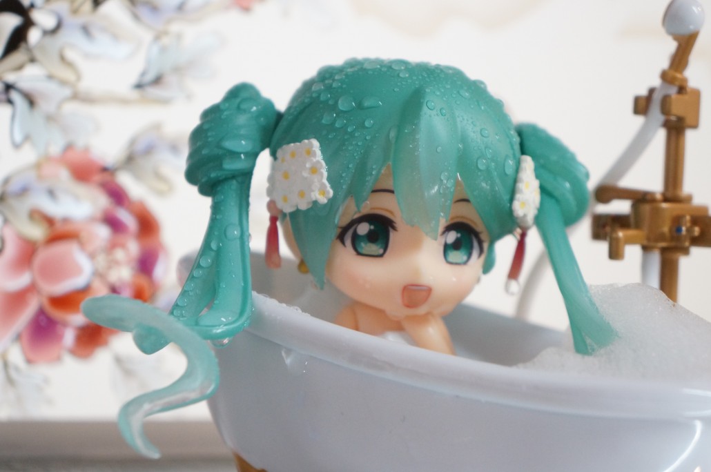 Hatsune Miku Harvest Moon.12