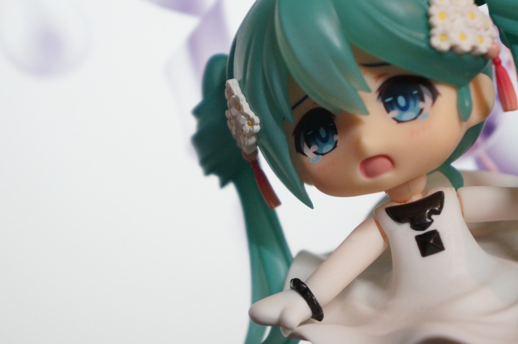 Hatsune Miku Harvest Moon.12