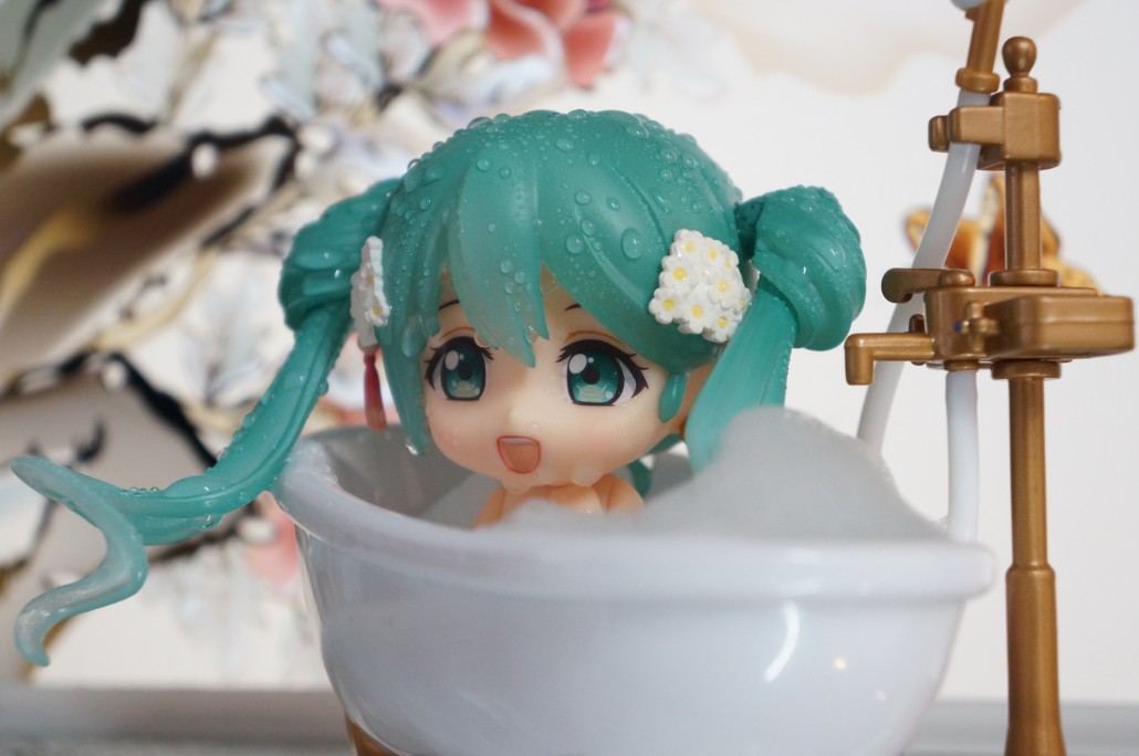 Hatsune Miku Harvest Moon.13