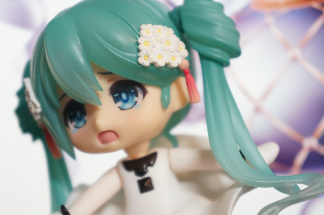 Hatsune Miku Harvest Moon.13