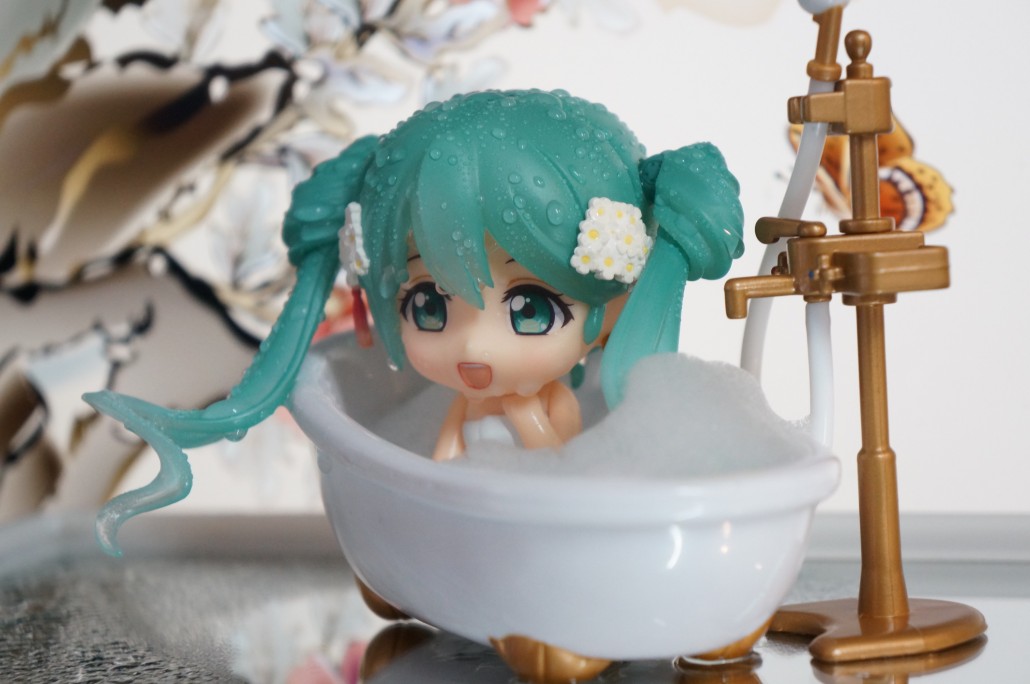 Hatsune Miku Harvest Moon.14