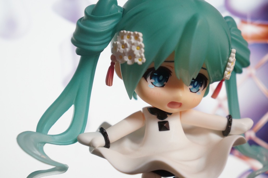 Hatsune Miku Harvest Moon.14