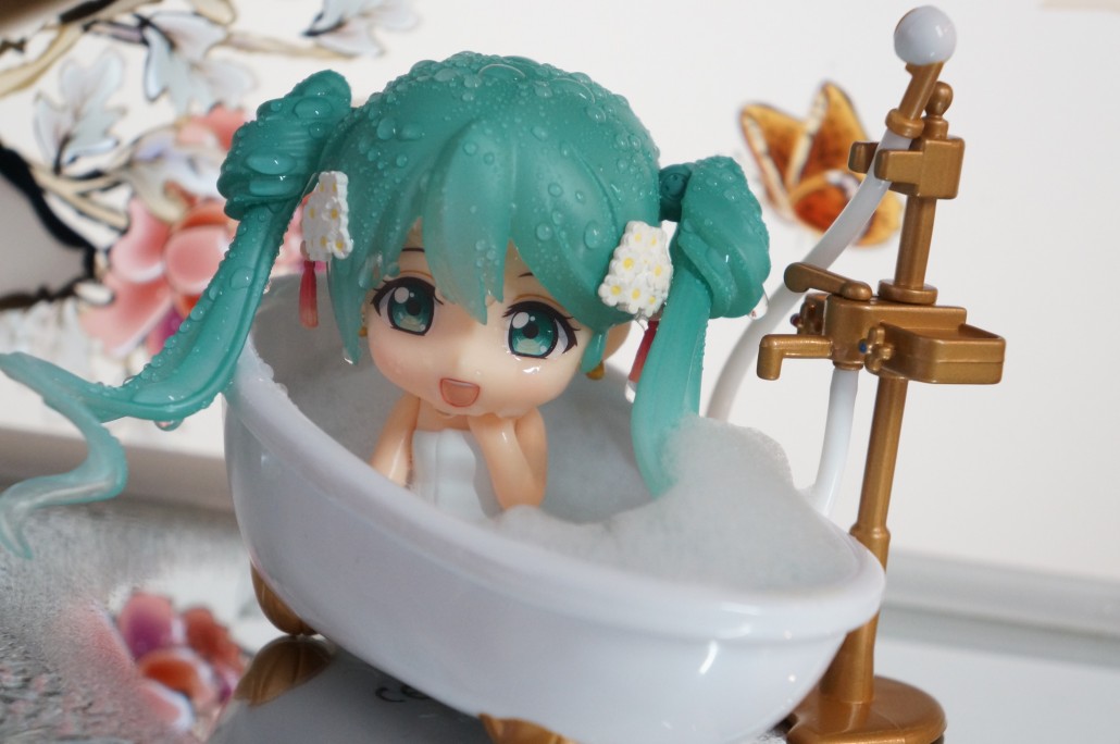Hatsune Miku Harvest Moon.15