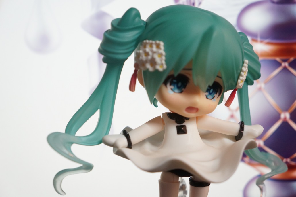 Hatsune Miku Harvest Moon.15
