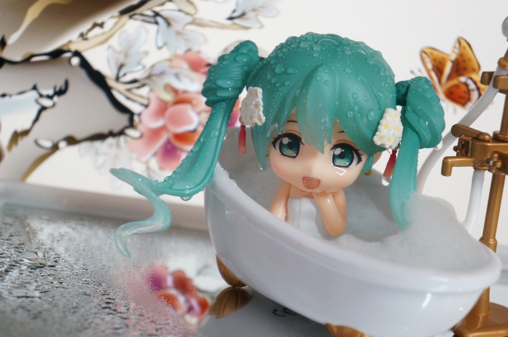 Hatsune Miku Harvest Moon.16