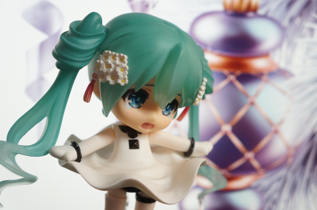 Hatsune Miku Harvest Moon.16