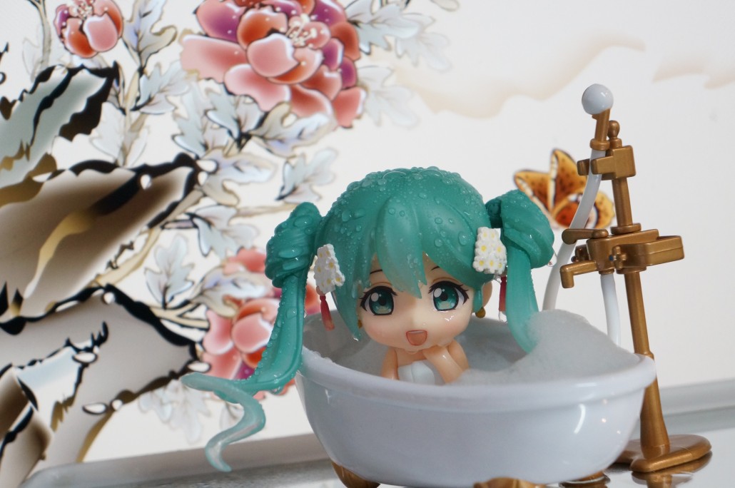 Hatsune Miku Harvest Moon.17
