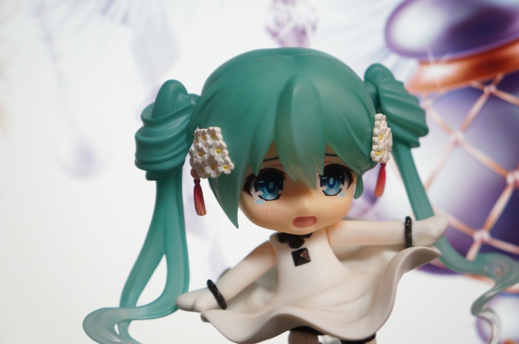 Hatsune Miku Harvest Moon.17