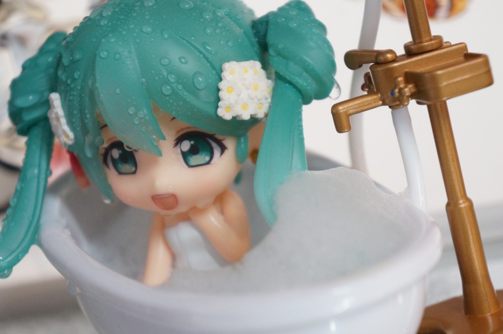 Hatsune Miku Harvest Moon.18