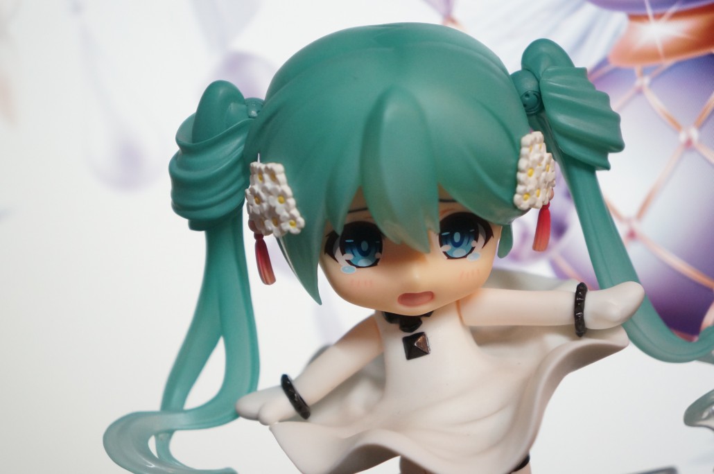Hatsune Miku Harvest Moon.18