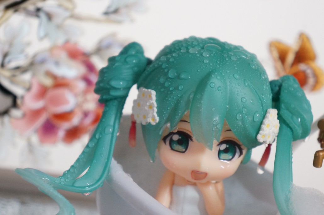 Hatsune Miku Harvest Moon.19