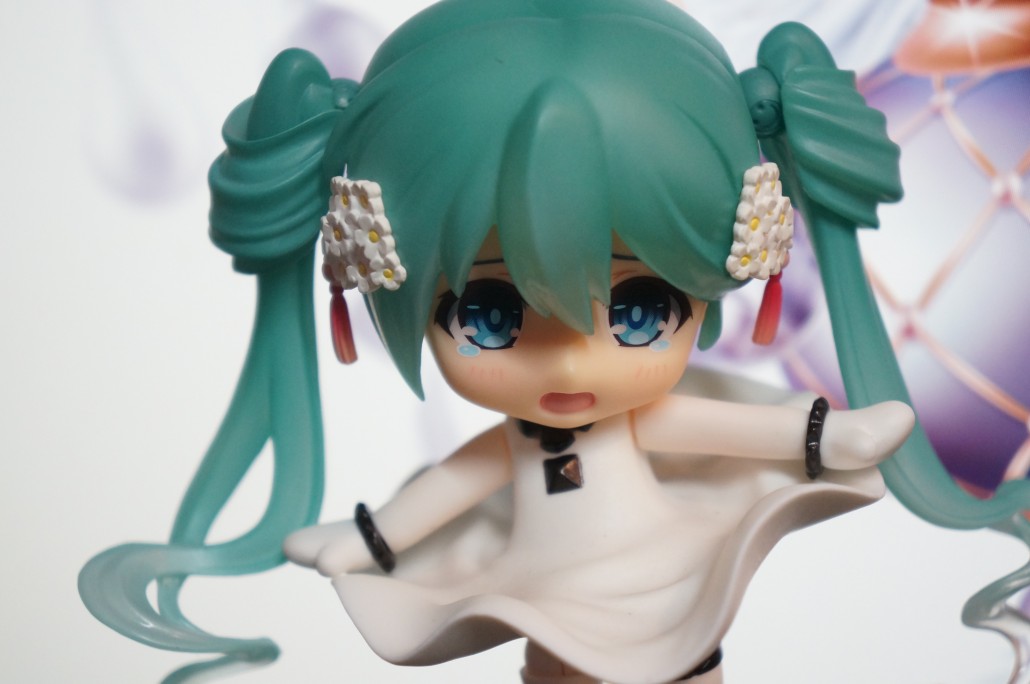 Hatsune Miku Harvest Moon.19