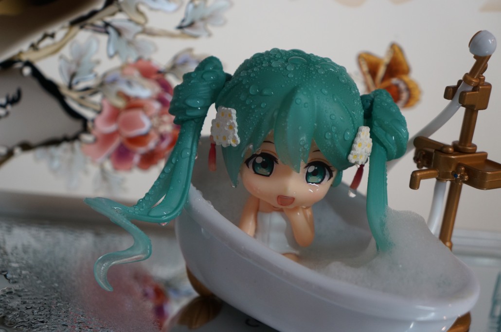 Hatsune Miku Harvest Moon.2