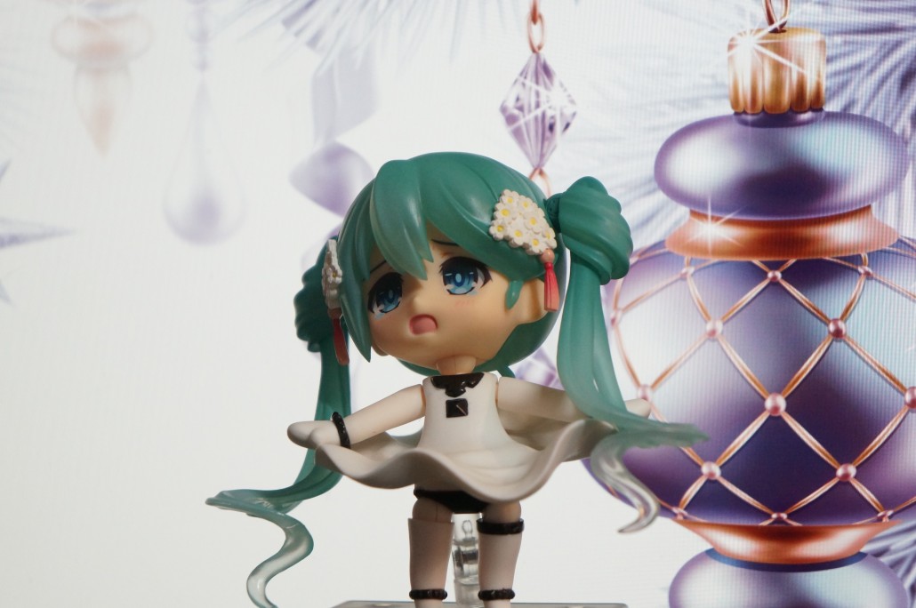 Hatsune Miku Harvest Moon.2